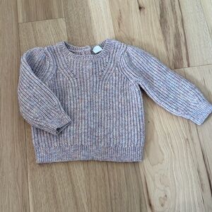 GAP Kids Multicolor Sweater